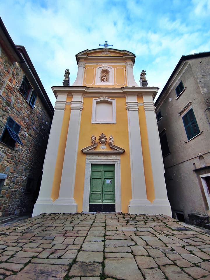 Vino di Luni appartamento vacanze Il Grottino di Sarzana